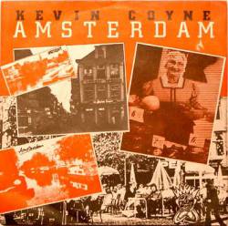 Kevin Coyne : Amsterdam